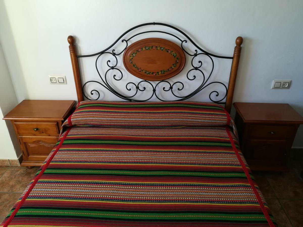 Pangsapuri Rurales Eras