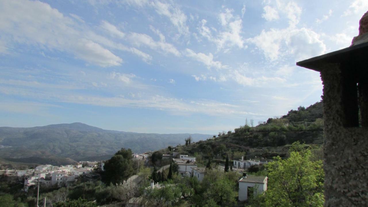 Rurales Eras Pangsapuri Granada